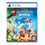 Sony Interactive Entertainment LEGO: Horizon Adventures, PS5 Standard Arabisch, Dänisch, Deutsch, Niederländisch, Englisch, Spanisch, Finnisch, Italienisch, Japanisch, Norwegisch, Polnisch, Portugiesisch, Russisch, Schwedisch PlayStation 5