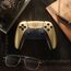 Sony Interactive Entertainment DualSense Wireless Controller – 007 First Light Limited Edition Schwarz, Gold Bluetooth/USB Gamepad Analog / Digital PlayStation 5, Android, MAC, PC, iOS, 8 image