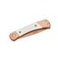 Herbertz 10000882 Taschenmesser EDC-Messer Weiß, Roségold, 3 image