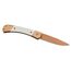 Herbertz 10000885 Taschenmesser EDC-Messer Gold, Weiß, 2 image