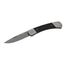 Herbertz 10000892 Taschenmesser EDC-Messer Schwarz, Grau