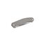 Herbertz 10001088 Taschenmesser EDC-Messer Stahl, Grau, 2 image