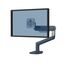 Fellowes 100017194 Flachbildschirm-Tischhalterung 182,9 cm (72") Tisch/Bank Blau