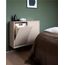 ReCollector Laundry Box Wäschekorb Rechteckig Holz Grau, Farbe: Grau, 5 image