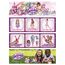 Sparkle Girlz 10010B Puppe, 2 image