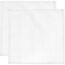 Rico Design 100205 Serviette 2 Stück(e) Weiß Baumwolle, 2 image
