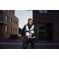 Wowow Crossroad Jacket FR Sicherheitsweste Silber, Schwarz XL, 2 image