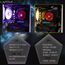 CAPTIVA Entry Gaming R10-0266, 6 image