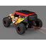 Absima 10032 ferngesteuerte (RC) modell Off-Road-Wagen Elektromotor 1:20, 2 image