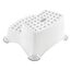 keeeper Igor Tritthocker Polypropylen (PP), Thermoplastisches Elastomer (TPE) Weiß, Braun, Gelb, Blau, 2 image
