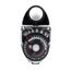 Sekonic L-398 A Studio DeluxeIII Lichtmesser Schwarz