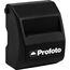 Profoto 100399 Studiolicht-Batterie Lithium-Ion (Li-Ion) Externe Batterie 4,7 Ah 14,4 V Schwarz 1 Stück(e), 2 image
