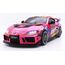Absima 10041 ferngesteuerte (RC) modell Drift-Car Elektromotor 1:43