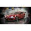 Absima 10042 ferngesteuerte (RC) modell Drift-Car Elektromotor 1:43, 3 image