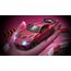 Absima 10042 ferngesteuerte (RC) modell Drift-Car Elektromotor 1:43, 4 image