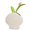 G. Wurm 10042791 Vase andere Keramik Weiß, 2 image
