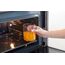 Brabantia 100550 Küchenbehälter Universal-Behälter-Set Glas, Kunststoff, 6 image
