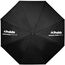 Profoto 100975 Fotostudio-Reflektor Regenschirm Schwarz, Silber, 4 image