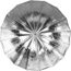 Profoto Umbrella Deep Silver Fotostudio-Reflektor Regenschirm Schwarz, Silber, 2 image