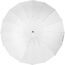 Profoto Umbrella Deep Translucent Fotostudio-Reflektor Regenschirm Durchscheinend, 2 image