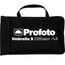 Profoto Umbrella Diffuser Zubehör für Fotostudio-Reflektoren Diffusor, 3 image