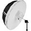 Profoto Umbrella Diffuser Zubehör für Fotostudio-Reflektoren Diffusor