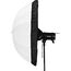 Profoto Umbrella Backpanel Zubehör für Fotostudio-Reflektoren Rückwand