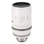 VILTROX 100MM T2.0 1.33X PL Kameraobjektiv Kinoobjektiv Anamorphotische Linse Weiß