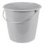 keeeper Erik Eimer Grau, Farbe: Grau