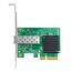 Edimax EN-9320SFP+ V2 Netzwerkkarte Eingebaut Faser 10000 Mbit/s, 2 image