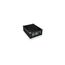 ICY BOX IB-RP110, Gehäuse für Raspberry Pi® 4, Alu Deckel und Seitengitter