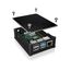 ICY BOX IB-RP110, Gehäuse für Raspberry Pi® 4, Alu Deckel und Seitengitter, 3 image