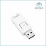 M5Stack K125 Zubehör für Entwicklungsplatinen USB-Schnittstelle Weiß
