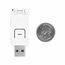 M5Stack K125 Zubehör für Entwicklungsplatinen USB-Schnittstelle Weiß, 4 image