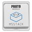 M5Stack M001 Zubehör für Entwicklungsplatinen Hauptplatine Grün, Weiß, 3 image