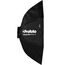 Profoto 101220 Fotostudio-Reflektor Rund Schwarz, Weiß