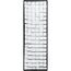 Profoto Clic Softgrid Strip Lichtwannen-Zubehör Gitter, 2 image