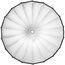 Profoto Soft Zoom Reflector Fotostudio-Reflektor Regenschirm Schwarz, Silber, 2 image