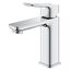 GROHE 1018350000 Wasserhahn Chrom, 2 image