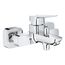 GROHE 1018720000 Wasserhahn Chrom