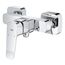 GROHE 1018740000 Wasserhahn Chrom, 3 image