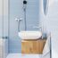 GROHE 1018740000 Wasserhahn Chrom, 5 image
