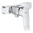 GROHE 1018760000 Wasserhahn Chrom
