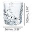Nachtmann Sculpture Whisky Tumbler, 5 image