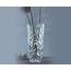 Nachtmann Sculpture Vase andere Glas Durchscheinend, 2 image
