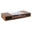 Fenton RP165B Audio-Plattenspieler mit Riemenantrieb Holz Manuell, 3 image