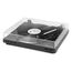 Audizio RP310 Audio-Plattenspieler mit Riemenantrieb Schwarz, 3 image