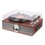 Fenton RP175 Audio-Plattenspieler mit Riemenantrieb, 2 image