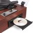 Fenton RP175 Audio-Plattenspieler mit Riemenantrieb, 3 image