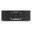 Audizio NaplesBK 60 W Schwarz